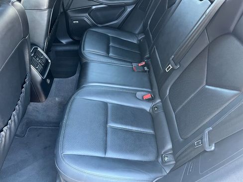 Used 2018 Porsche Macan S AWD/4WD image 11