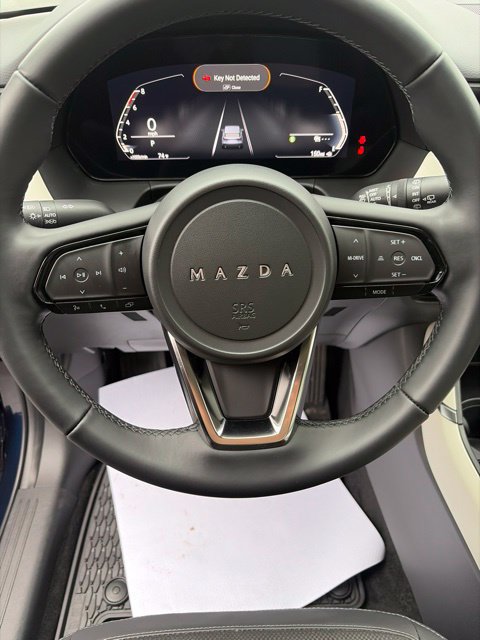 Used 2026 MAZDA CX-5 Preferred AWD/4WD image 16