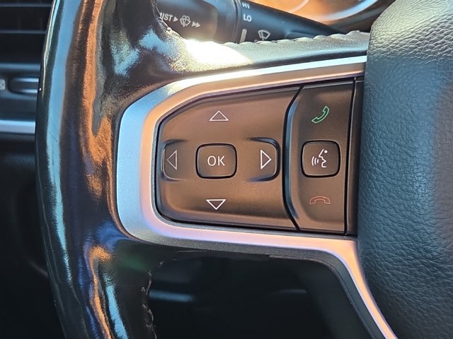 Used 2019 RAM 1500 Big Horn AWD/4WD image 23