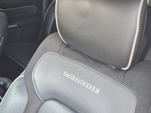 Used 2019 RAM 1500 Laramie w/ Sport Appearance Package RWD image 15