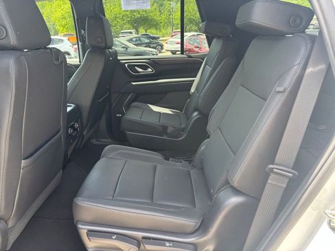 Used 2023 Chevrolet Tahoe LT w/ LT Signature Plus Package AWD/4WD image 12