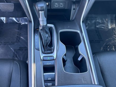Used 2021 Honda Accord LX image 27