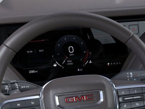 New 2026 GMC Yukon Elevation w/ LPO, Floor Liner Package image 18