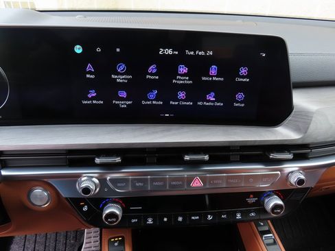 Certified 2024 Kia Telluride SX X-Pro image 21