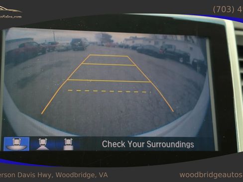 Used 2016 Honda Pilot EX image 35