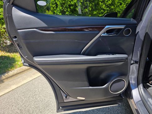Used 2017 Lexus RX 350 AWD w/ Premium Package image 29