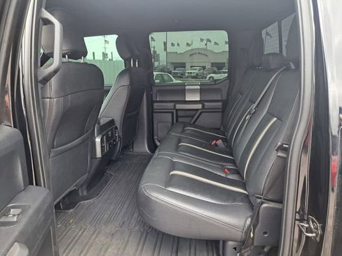 Used 2017 Ford F150 XLT w/ Equipment Group 302A Luxury image 13