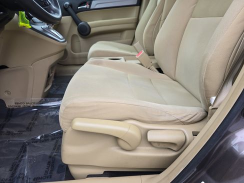 Used 2011 Honda CR-V EX image 28