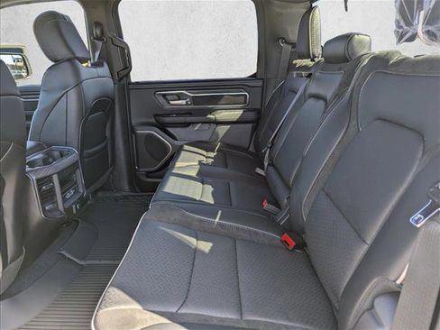 New 2026 RAM 1500 Laramie image 26