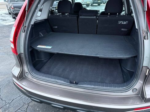Used 2010 Honda CR-V EX image 79