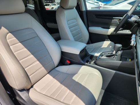 Used 2024 Honda CR-V EX-L image 14