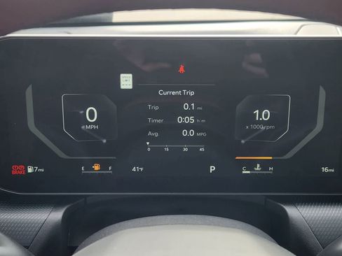 New 2026 Kia K4 EX FWD image 14