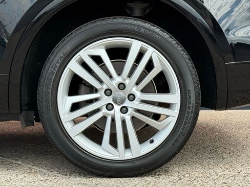 Used 2019 Audi Q5 2.0T Premium Plus w/ Premium Plus Package image 29