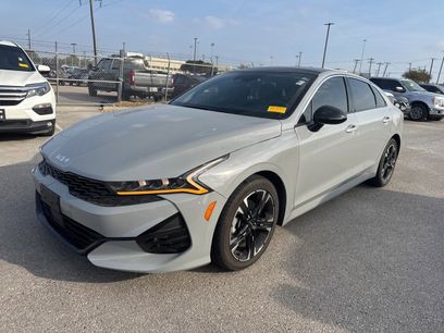Used 2023 Kia K5 GT-Line
