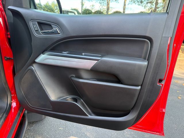 Used 2018 Chevrolet Colorado ZR2 AWD/4WD image 14