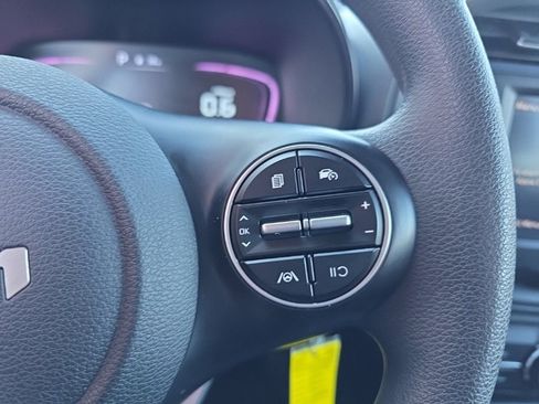 Used 2024 Kia Soul LX w/ Option Group 015 image 20