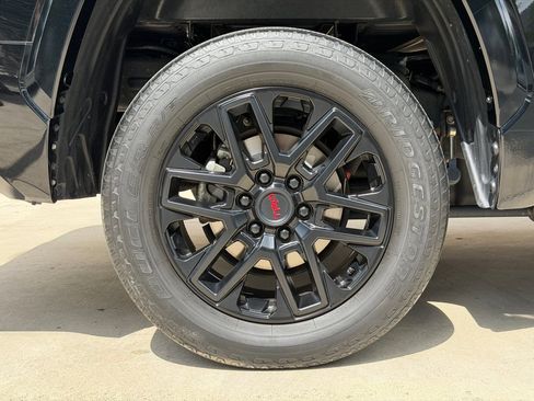 Used 2023 Toyota Tundra SR5 w/ TRD Sport Package AWD/4WD image 27