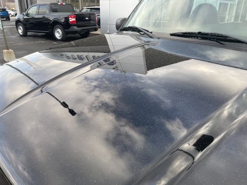 Used 2002 Ford Ranger Edge image 19