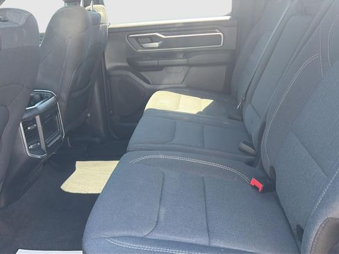 Used 2023 RAM 1500 Big Horn AWD/4WD image 26