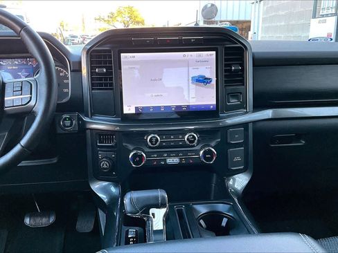 Certified 2022 Ford F150 XLT w/ Equipment Group 302A High image 6