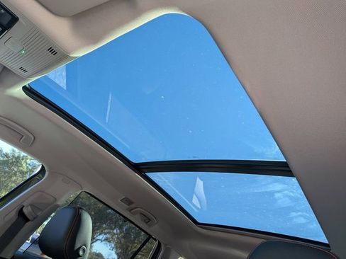 New 2026 Volkswagen Atlas Peak Edition image 23