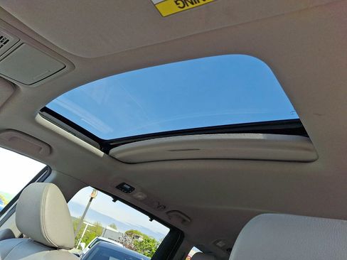 Used 2015 Honda Odyssey EX-L image 14
