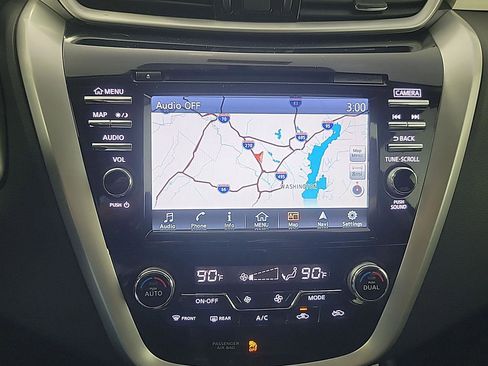 Used 2015 Nissan Murano SL w/ Cargo Package image 30