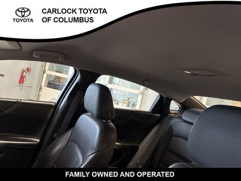 Used 2024 Chevrolet Malibu LT image 13