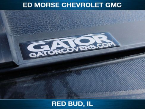Used 2020 Chevrolet Silverado 1500 RST AWD/4WD image 18