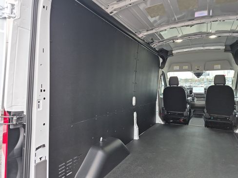 New 2026 Ford Transit 250 148 Medium Roof w/ Load Area Protection Package image 11