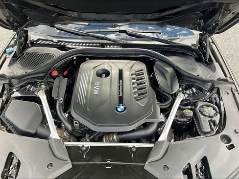Used 2019 BMW 540i xDrive w/ Convenience Package AWD/4WD image 29