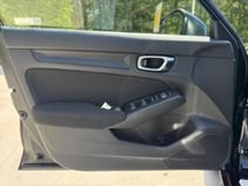 Certified 2026 Honda Civic Sport image 14