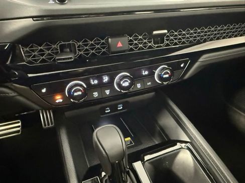 Used 2025 Honda Accord Sport image 21