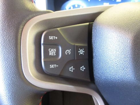 Certified 2025 Ford Bronco Heritage Edition AWD/4WD image 15