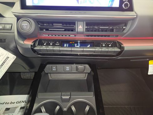 New 2026 Toyota Prius Plug-In Hybrid w/ Limited Premium Package image 31