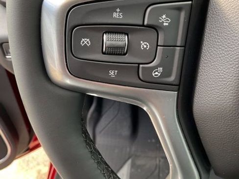 New 2026 Chevrolet Silverado 1500 RST w/ RST All Star Premium Package image 22