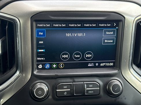Used 2021 Chevrolet Silverado 2500 LT w/ Fleet Comfort Package AWD/4WD image 24