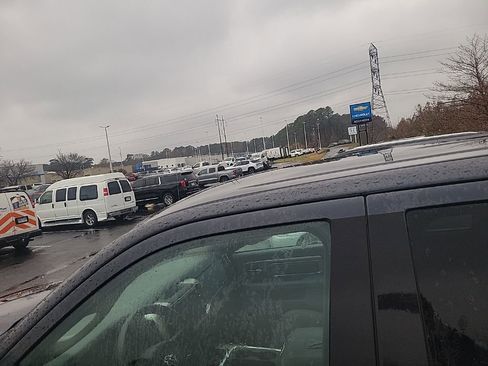 Used 2017 RAM 1500 Big Horn image 19