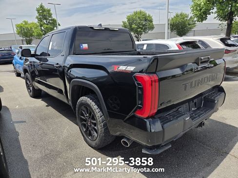 Used 2023 Toyota Tundra SR5 AWD/4WD image 8