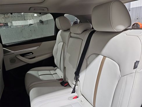 New 2026 MAZDA CX-90 3.3 Turbo S w/ Premium Package image 15