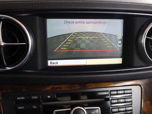 Used 2013 Mercedes-Benz SL 550 w/ Premium Pkg image 37
