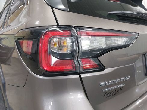 Used 2024 Subaru Outback Limited AWD/4WD image 36