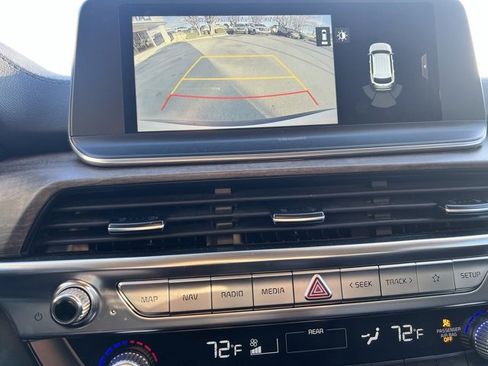 Used 2021 Kia Telluride EX w/ EX Premium Package image 14
