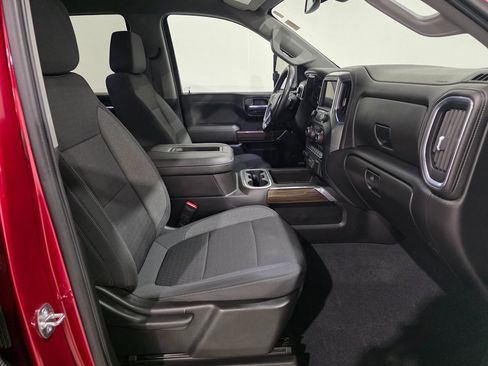 Used 2022 Chevrolet Silverado 1500 LT Trail Boss w/ Convenience Package II image 23