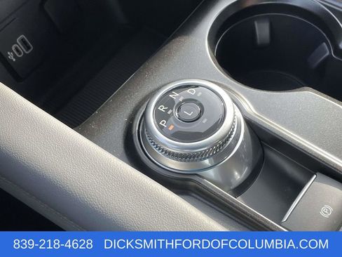 New 2026 Ford Explorer Active w/ Active Comfort Package image 30