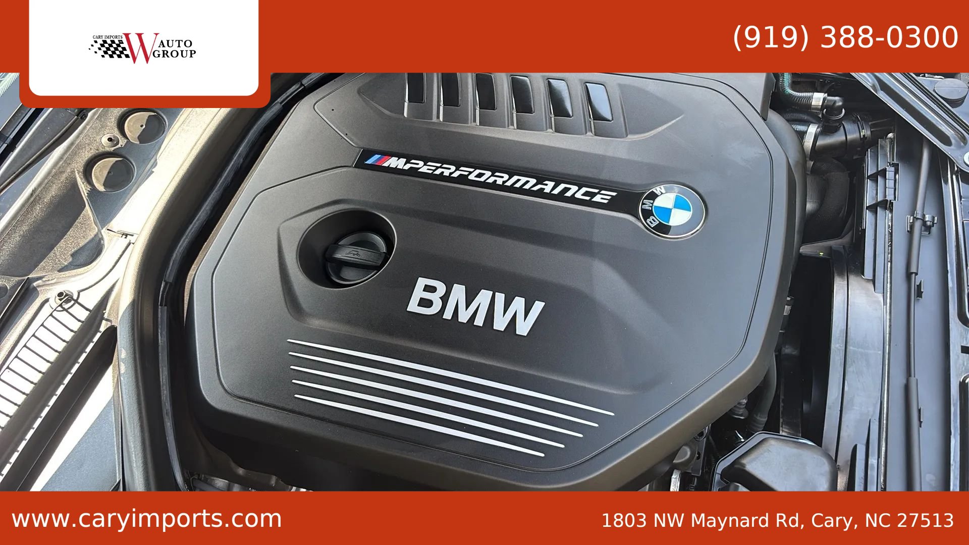 Used 2019 BMW M240i Convertible w/ Premium Package RWD image 33