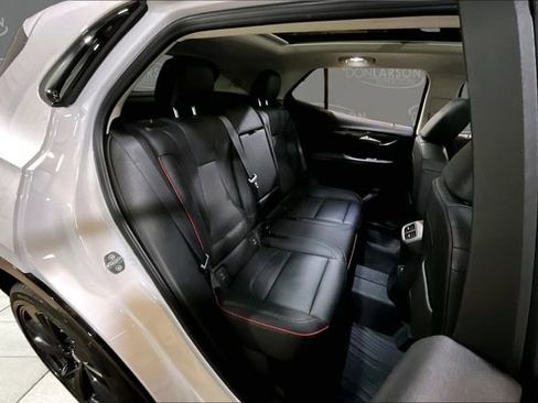 Certified 2023 Buick Envision Essence w/ Technology Package I AWD/4WD image 16