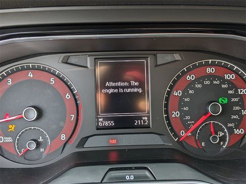 Used 2019 Volkswagen Jetta S w/ Driver Assistance Package image 33