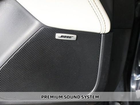 Used 2019 MAZDA CX-5 Grand Touring w/ GT Premium Package image 5