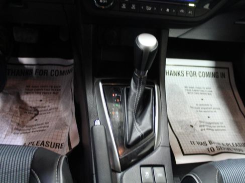 Used 2014 Toyota Corolla S w/ Driver Convenience Package image 19